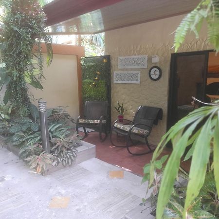 Coyaba Tropical Elegant Adult Guesthouse Мануэль-Антонио Экстерьер фото