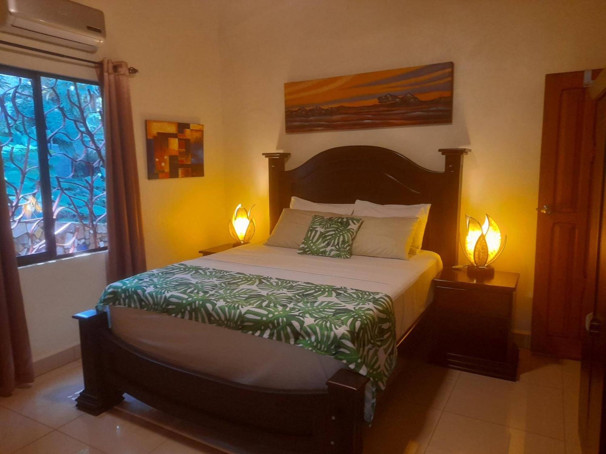 Coyaba Tropical Elegant Adult Guesthouse Мануэль-Антонио Экстерьер фото